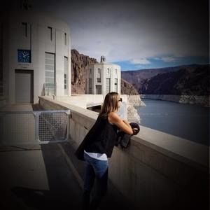 Meet your Posher, Joanne